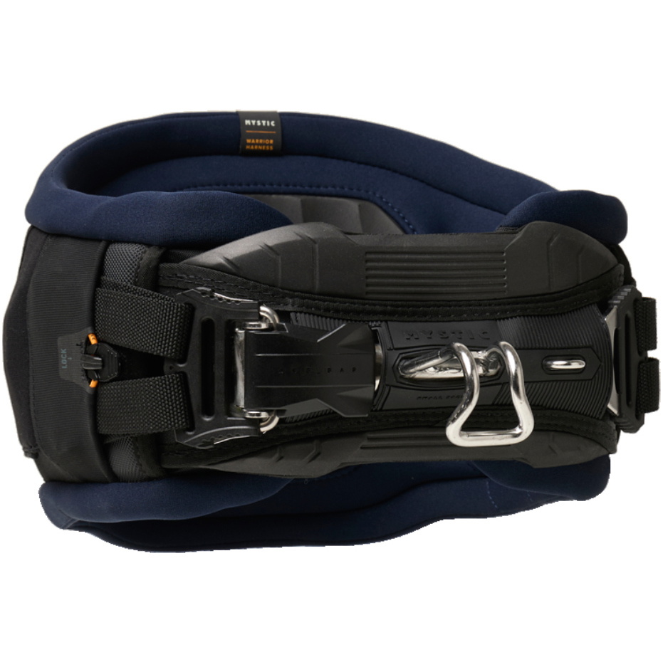 2026 Mystic Mens Warrior Waist Harness 35003.260260 - Navy